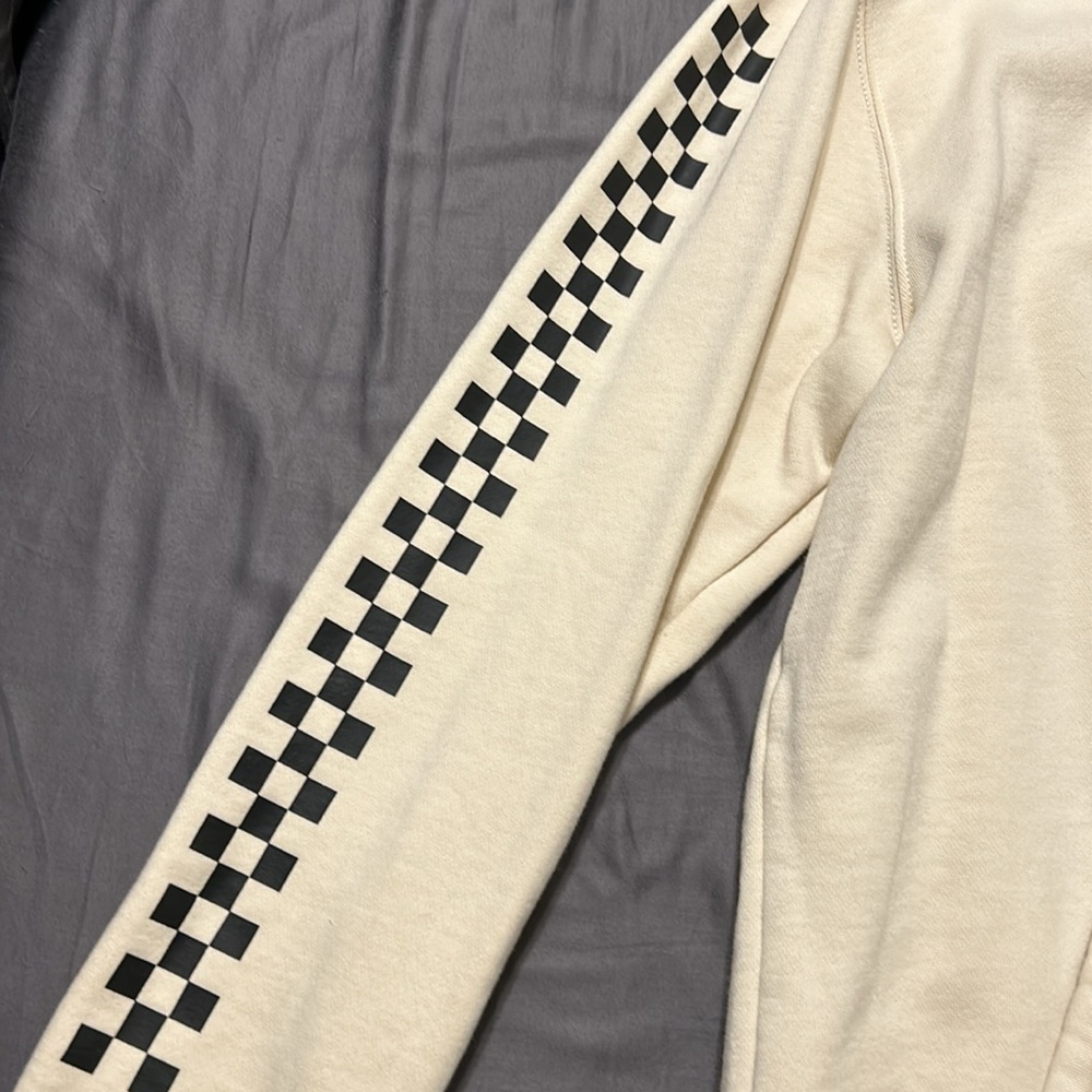 Vans pullover - Picture 3 of 5